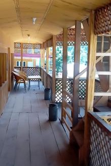 Azad Kashmir Casa | Green Land Guest House