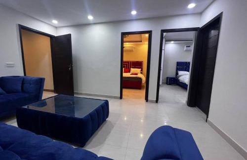 Lahore Casa | Green land Guesthouse