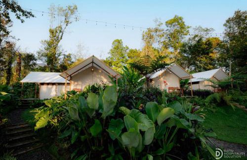 Candikuning Otro | Green Lava Lake View Glamping Bedugul By IHM
