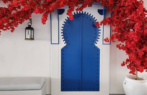 Qurish Street Hotel | Green Leaf Hotel