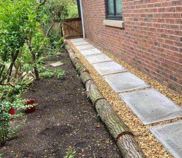 Poulton-le-Fylde Apartamento | Green Little Acre
