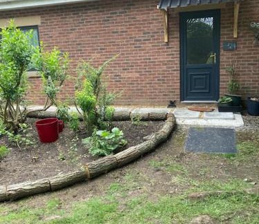 Poulton-le-Fylde Apartamento | Green Little Acre