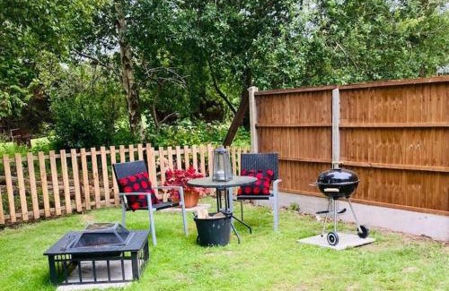 Poulton-le-Fylde Apartamento | Green Little Acre