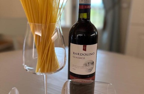 Pozzolengo Apartamento | Green Living Apartment