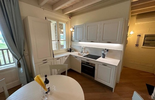 Pozzolengo Apartamento | Green Living Apartment