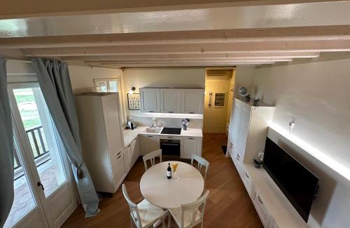 Pozzolengo Apartamento | Green Living Apartment