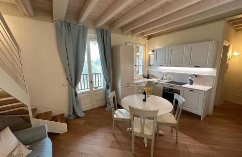 Pozzolengo Apartamento | Green Living Apartment