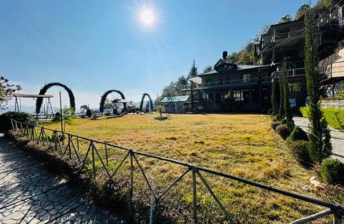 Shimla Casa | Green Lodge Farmstay by Highland Monk