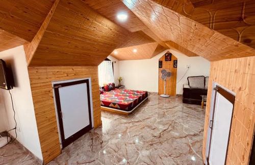 Shimla Casa | Green Lodge Farmstay by Highland Monk