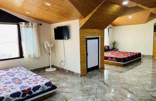 Shimla Casa | Green Lodge Farmstay by Highland Monk