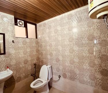 Shimla Casa | Green Lodge Farmstay by Highland Monk