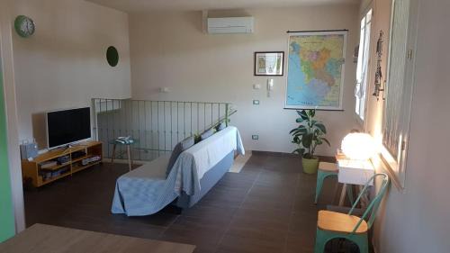 Peccioli Apartamento | Green&Love Apartment