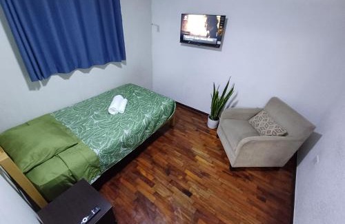 Brena Casa | Green Love