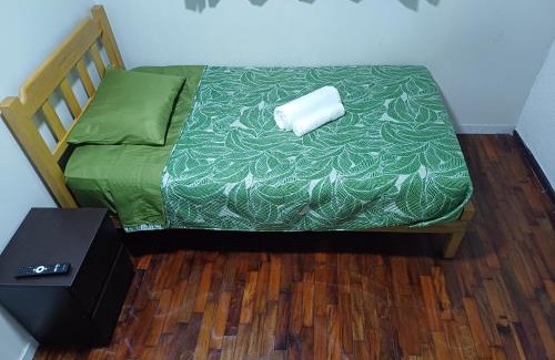 Brena Casa | Green Love