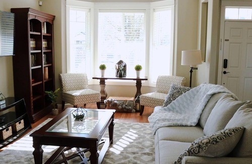 Battle Ground Casa | Green Manor Estate en Battle Ground