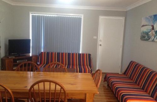 Nowra Apartamento | Green Meadow