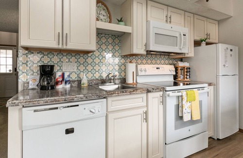 Table Rock Condominio | Green Meadow Getaway