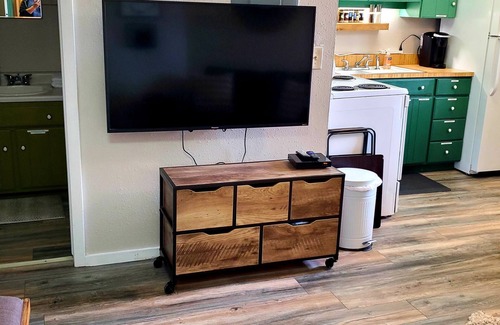 Canon City Apartamento | "Milla verde" apto en el centro histórico de Canon City