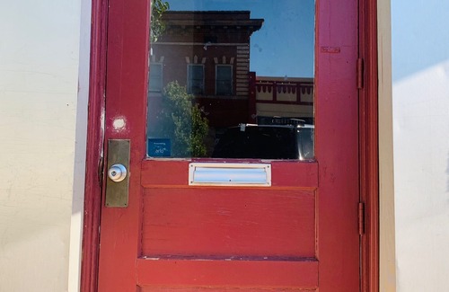 Canon City Apartamento | "Milla verde" apto en el centro histórico de Canon City