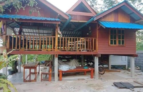Lam Plai Mat Casa | Green moon Home stay