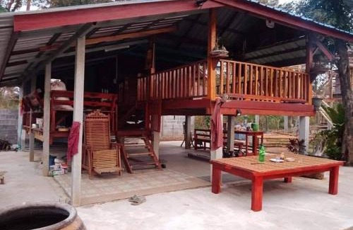 Lam Plai Mat Casa | Green moon Home stay