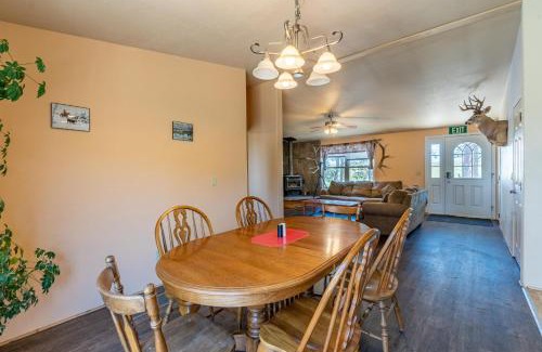 Hill City Casa | Green Mountain Lodge