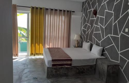 Gankewala Casa | Green Nature Villa kandy