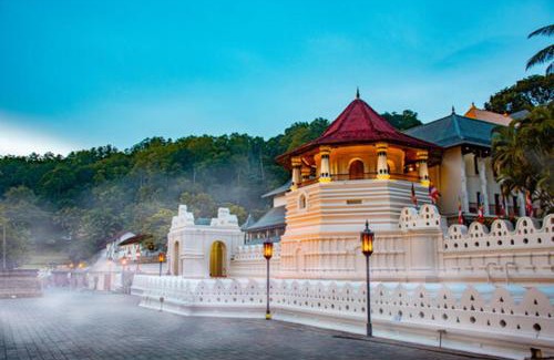 Gankewala Casa | Green Nature Villa kandy