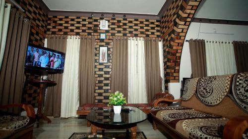 Kuravilangad Casa | Green Nestle Heritage Homestay