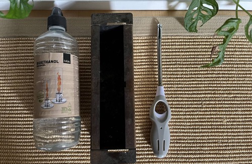 Dreimuhlen Apartamento | Green oasis in the heart of Munich.