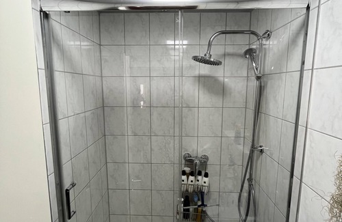 Dreimuhlen Apartamento | Green oasis in the heart of Munich.