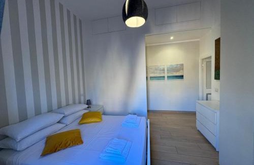 Flaminio Apartamento | Green Oasis in Villa Riccio