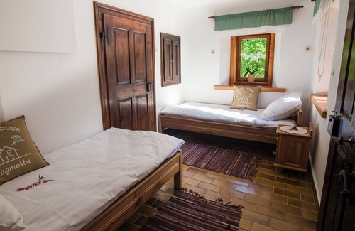 Ljubno Casa | Green Oasis Getaway at Estate Žagmeštri