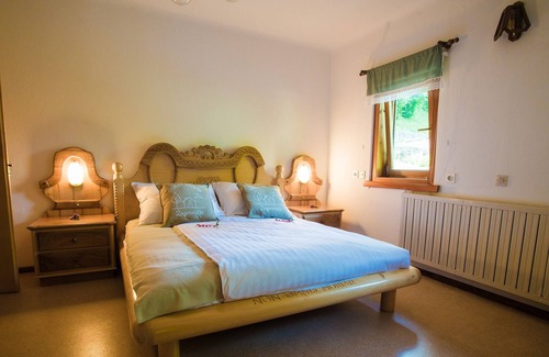 Ljubno Casa | Green Oasis Getaway at Estate Žagmeštri