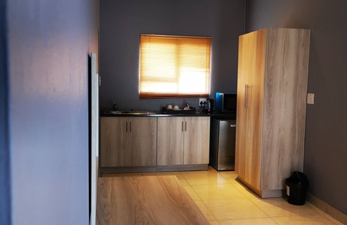 Bethlehem Casa | Green Olive Panorama