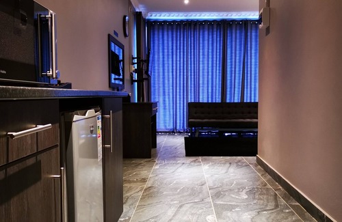Bethlehem Casa | Green Olive Panorama