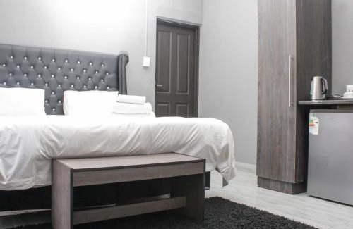 Bethlehem Casa | Green Olive Residences