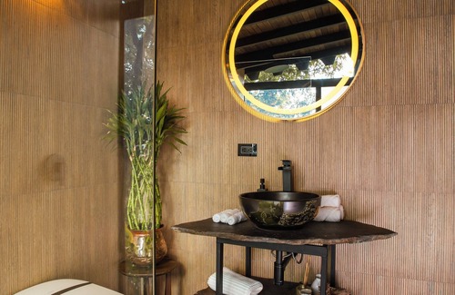 La Vega Hotel | Green Oriental Resort