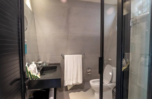 Naltar Valley Hotel | Green Pak Naltar