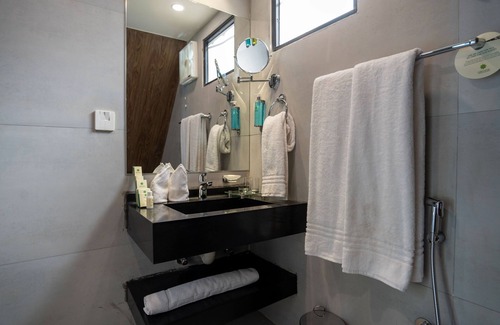 Naltar Valley Hotel | Green Pak Naltar