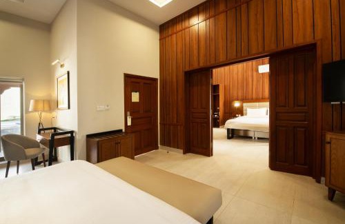 Punjab Hotel | Green Pak Resort Fort Munro