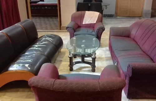 Sukkur Hotel | Green Palace Guest House