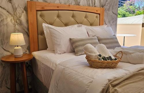 Asuncion Hotel | Green Palace Hotel Boutique