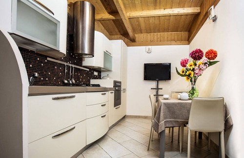 Otranto Hotel | Green Paradise Alimini Resort