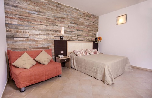 Otranto Hotel | Green Paradise Alimini Resort