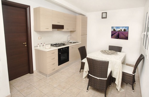 Otranto Hotel | Green Paradise Alimini Resort