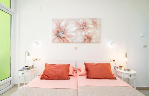 Brasina Apartamento | Green Paradise