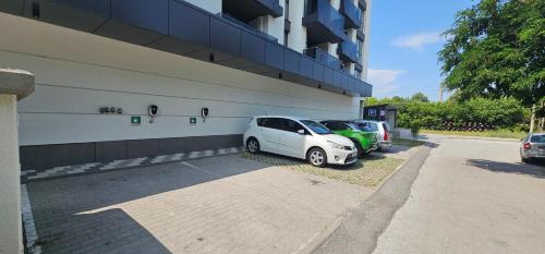 Lyaskovo Apartamento | GREEN PARK Apartments and rooms for guests