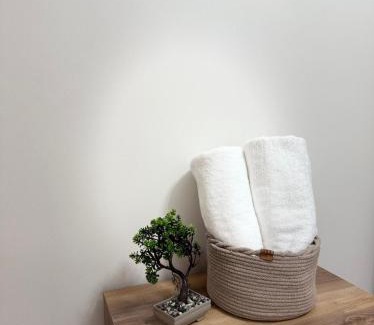 Ulytau District Apartamento | Green Park Residential Complex - a stylish 2-bedroom apartment!