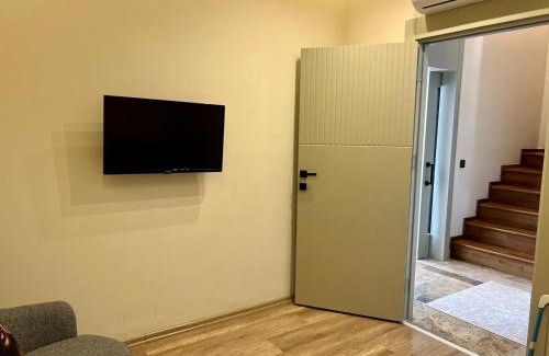 Kemer Villa | Green Park Villa